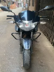 TVS Apache RTR 150